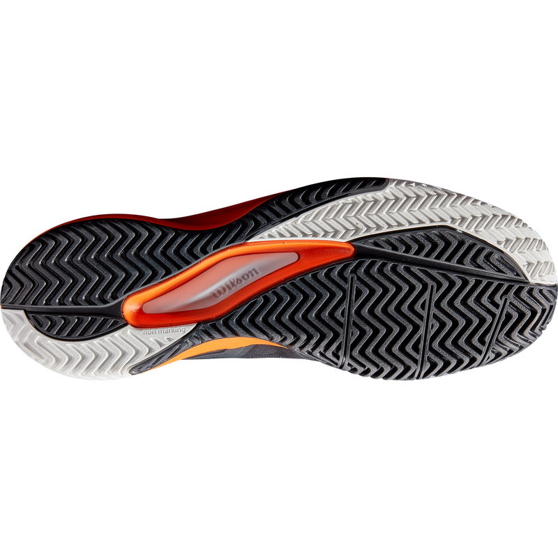 Wilson Rush Pro 3.5 BK C3