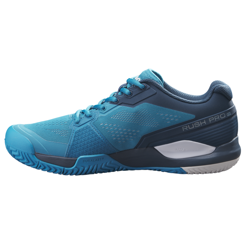 M Rush Pro 3.5 BE B2