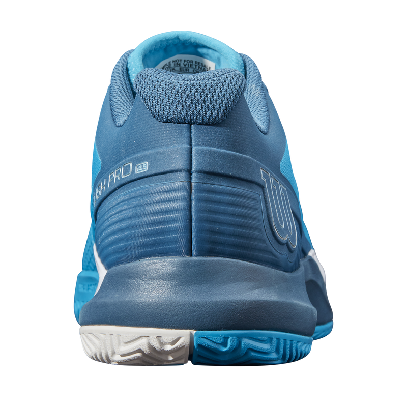 M Rush Pro 3.5 BE E5