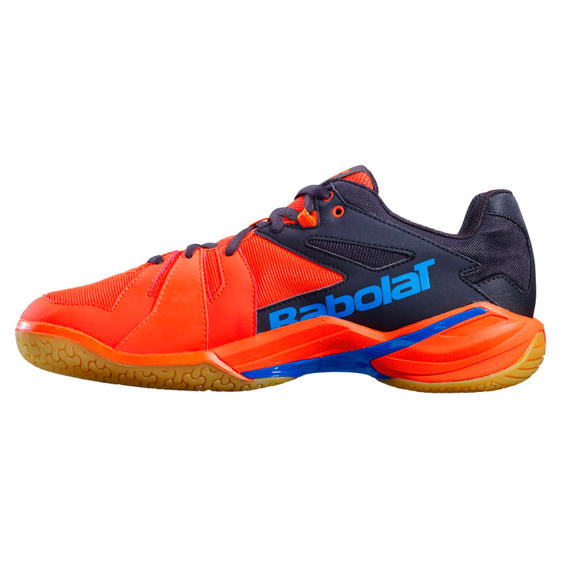 Babolat Shadow Spirit Mens Indoor Court B2 144