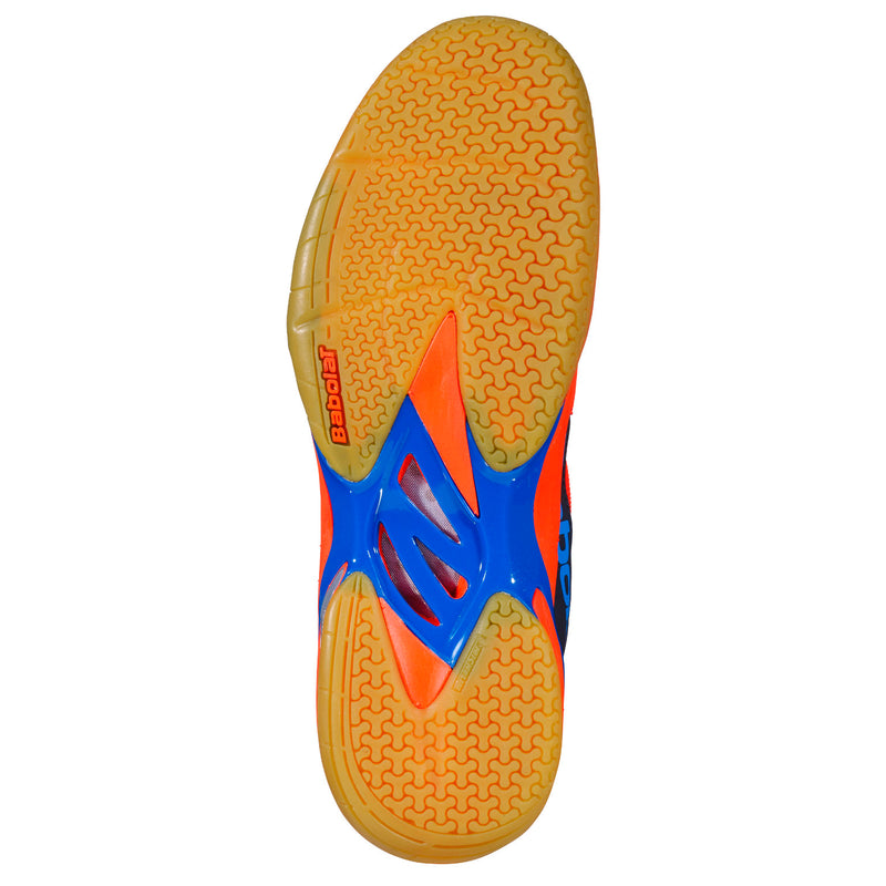 Babolat Shadow Spirit Mens Indoor Court C3 144