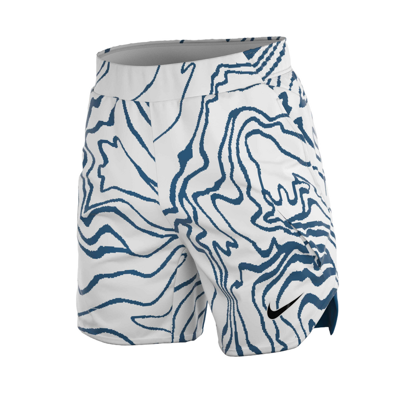 Nike tennis 2025 court shorts