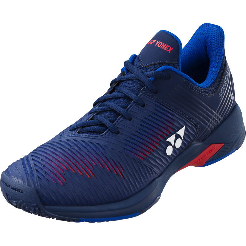 Yonex Power Cushion Sonicage 2 Mens All-Court Yonex Power Cushion Sonicage 2 Mens All-Court
