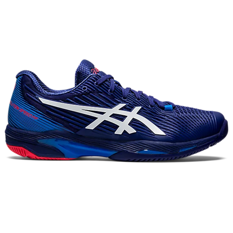 ASICS Solution Speed FF 2 Mens All-Court
