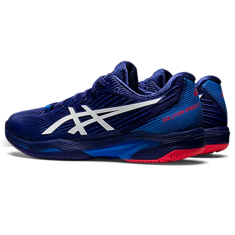 ASICS Solution Speed FF 2 Mens All-Court
