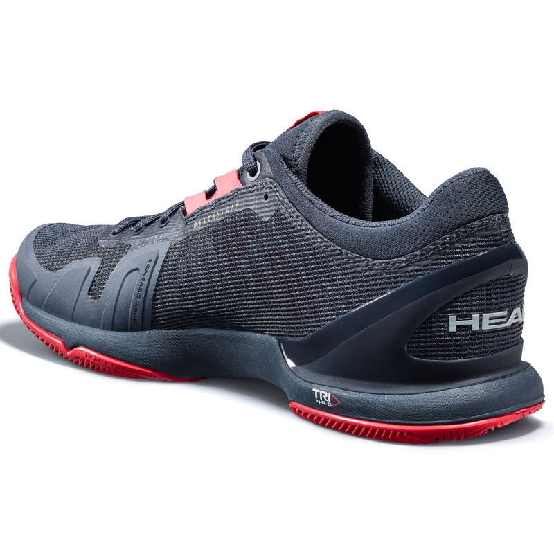 Head Sprint Pro 3.0 Mens All-Court B2 MNNR