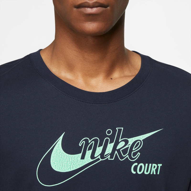 Nike sales court shirt