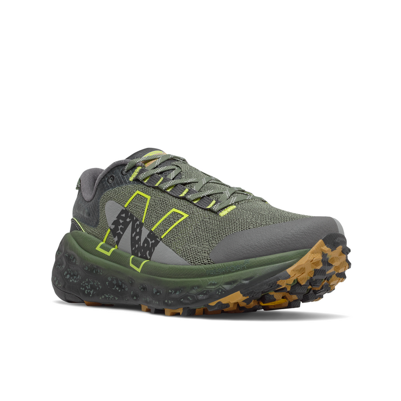 New balance black 2025 trail running shoes