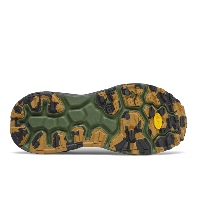 New Balance Fresh Foam X More V2 Mens Trail Running