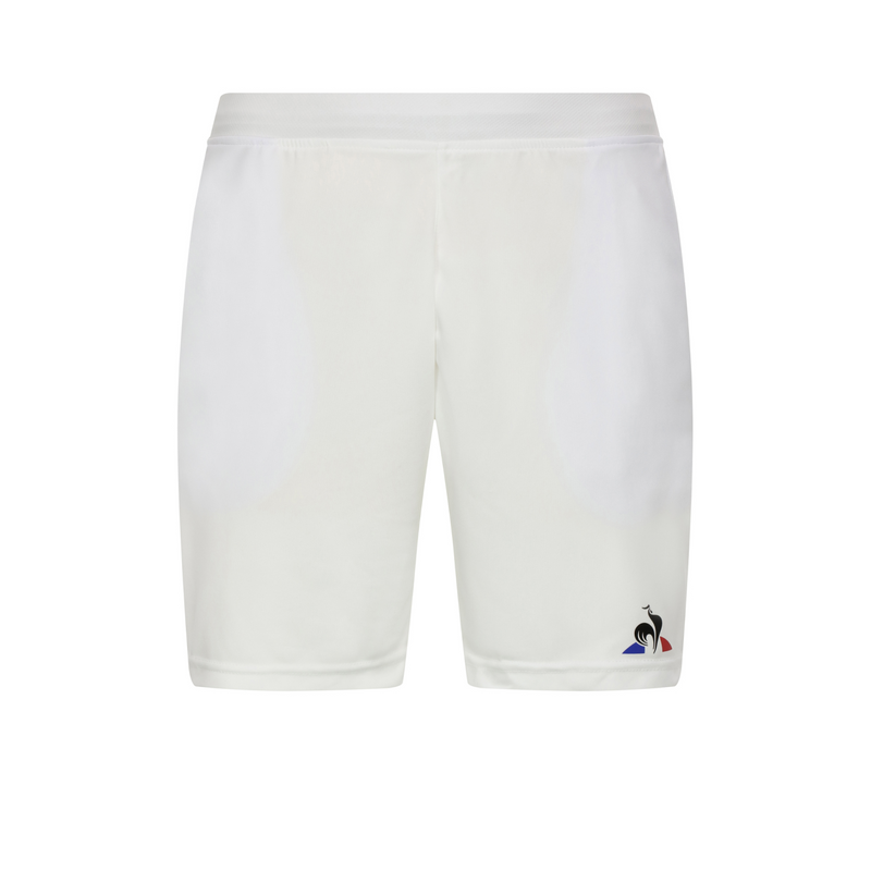 Le Coq Sportif Mens Tennis Short