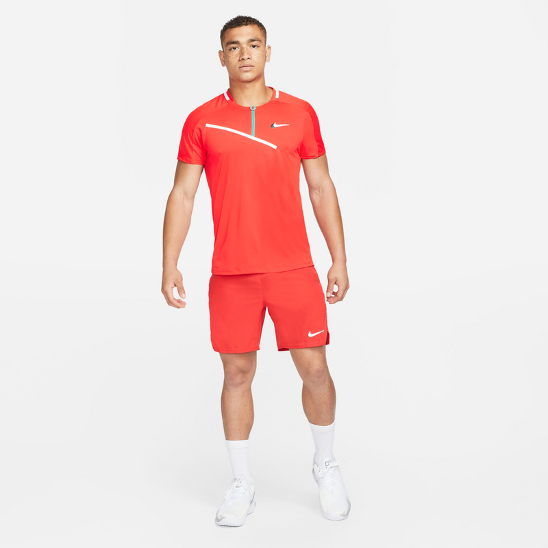 Nike Court Mens Slam Ultimate Polo