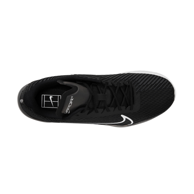 Nike vapor x black online
