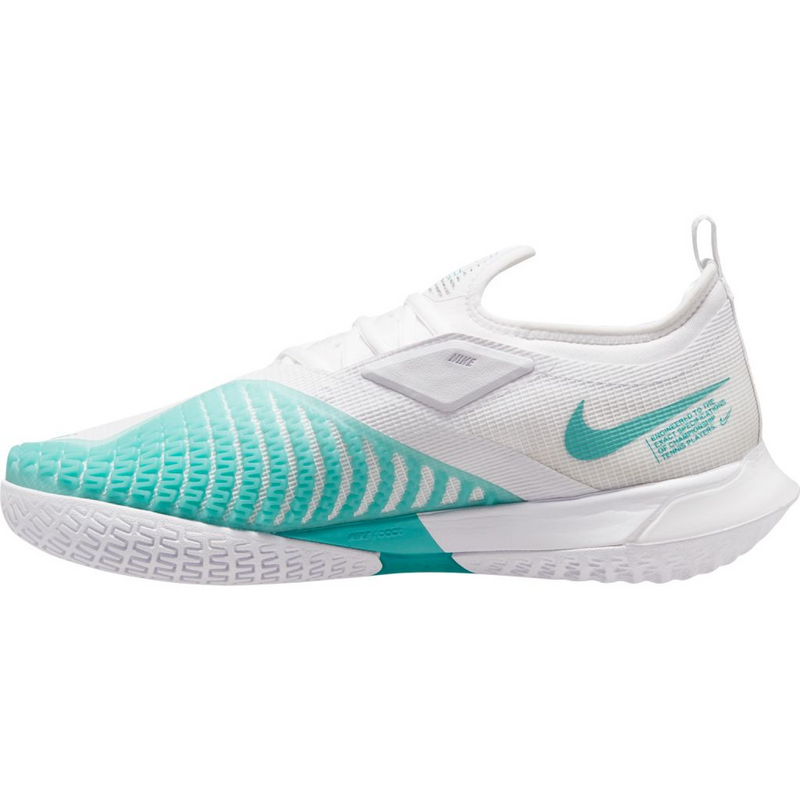 Nike React Vapor NXT Mens All-Court