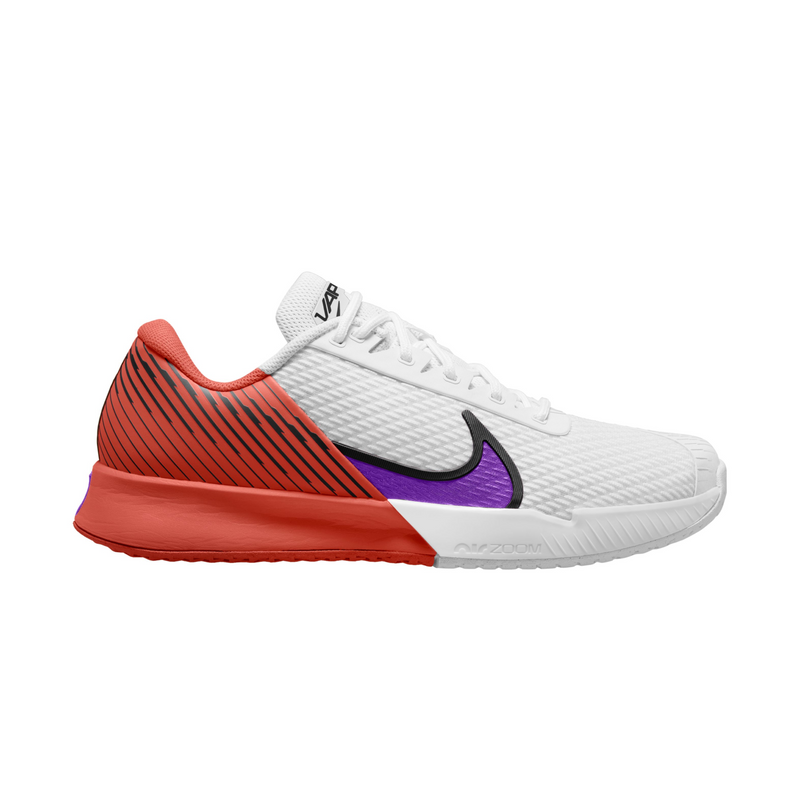 Nike court 2025 air zoom
