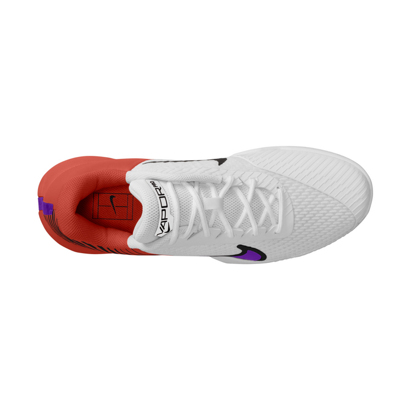 Nike air zoom strong top mens