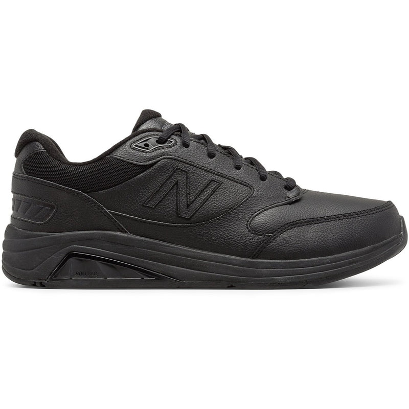New Balance 928 V3 Mens Walking Shoe A1 BK3