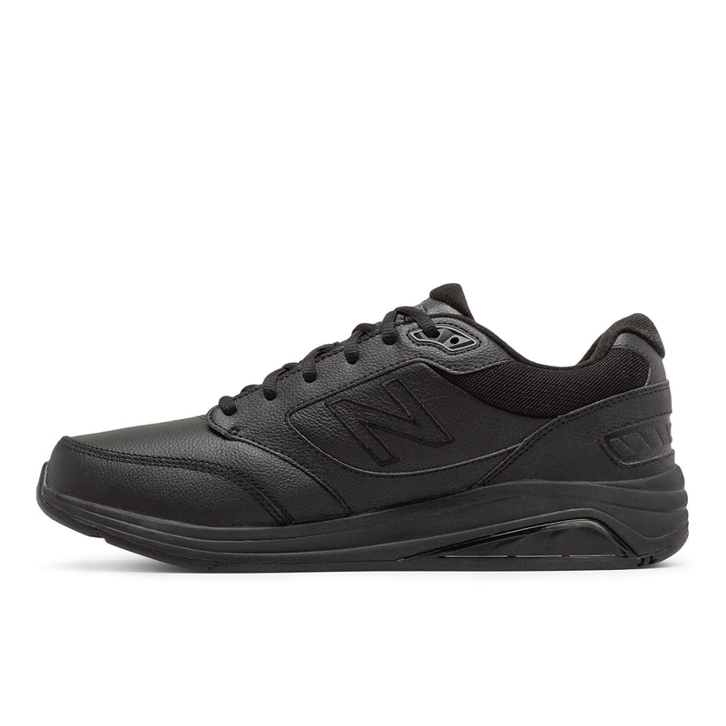 New Balance 928 V3 Mens Walking Shoe B2 BK3