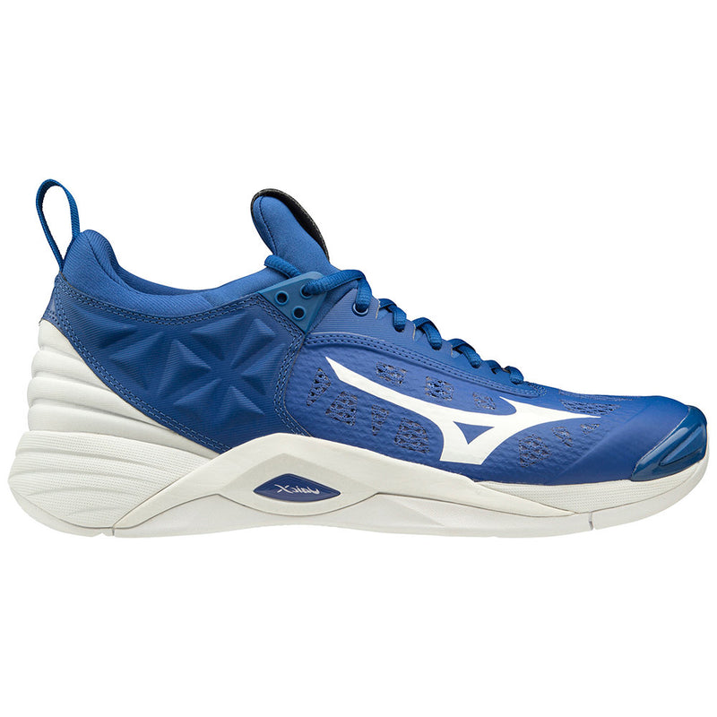 Mizuno Wave Momentum TB00 A1