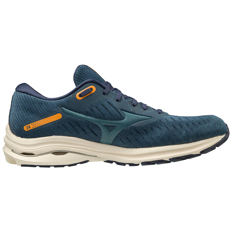 Mizuno Wave Rider 24 Running Shoe 5P43 B2