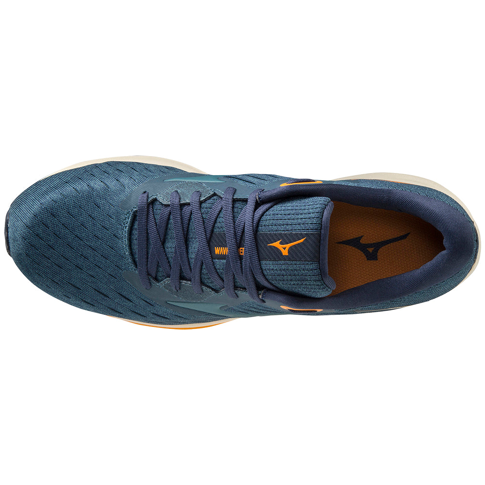 Mizuno Wave Rider 24 Mens Running