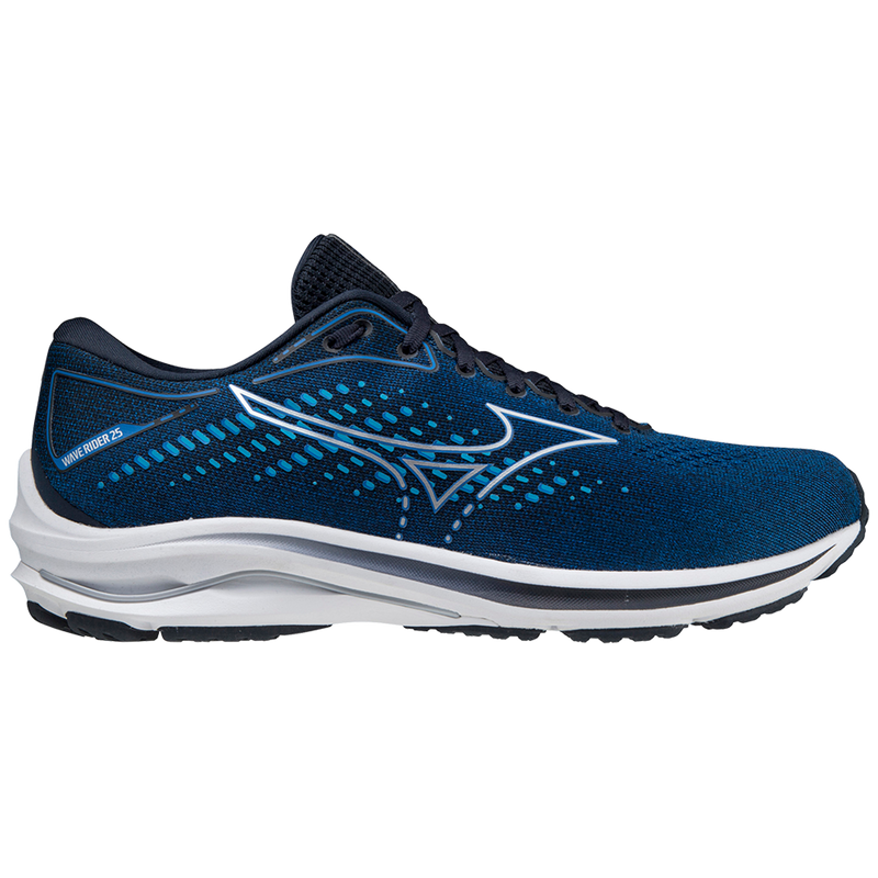 Mizuno running best sale a1 blue