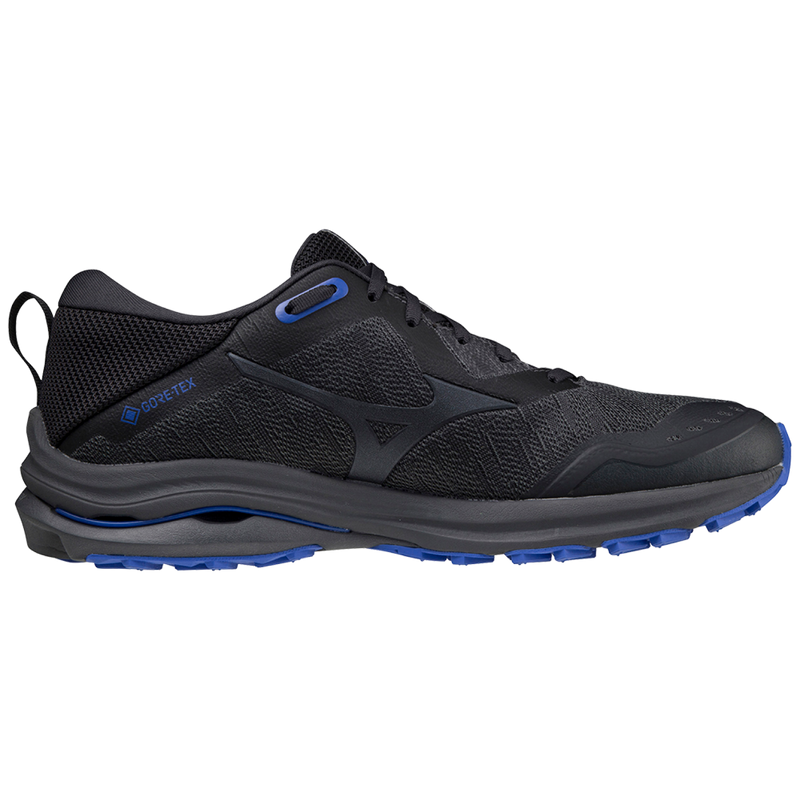 Mizuno Wave Rider 25 GTX Mens Running BPBP A1