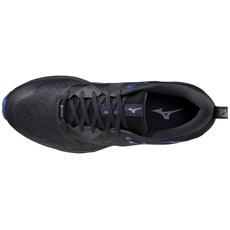 Men's mizuno discount wave rider