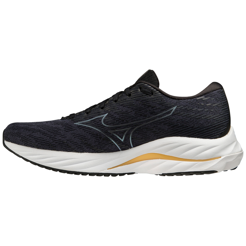 Mizuno running a1 mens gold deals