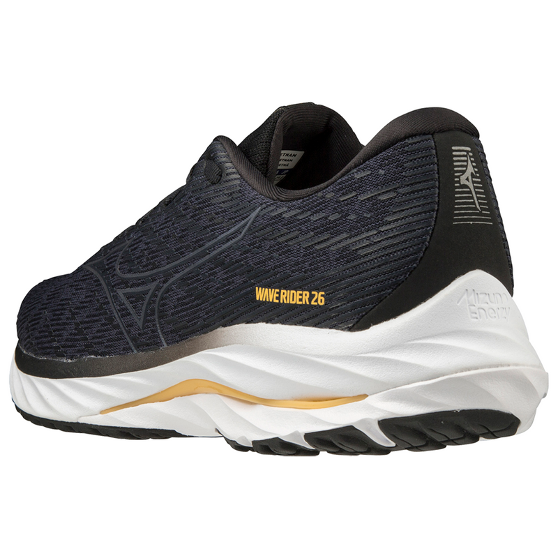 Mizuno running a1 mens gold hotsell