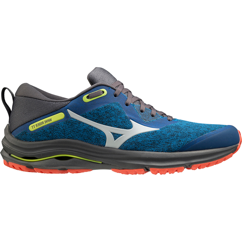 Mizuno Wave Rider TT 2 Mens Running