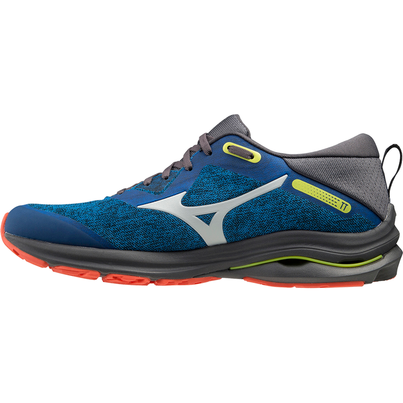 Mizuno wave top rider tt