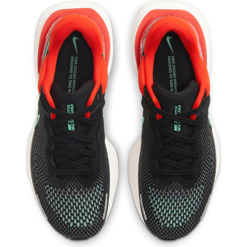 Nike ZoomX Invincible Run Flyknit 002 D4
