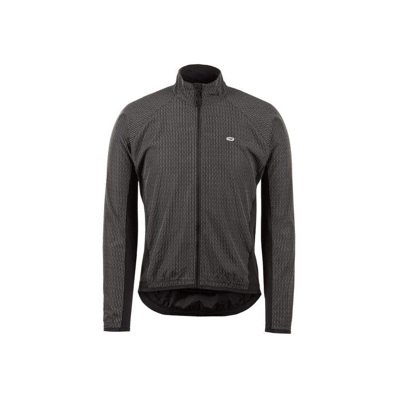 Mens Evo Zap 2 Jacket BLK A1