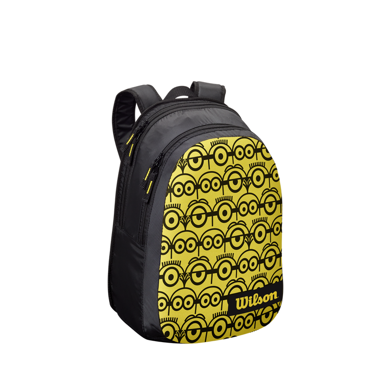 Wilson Minions Jr Backpack