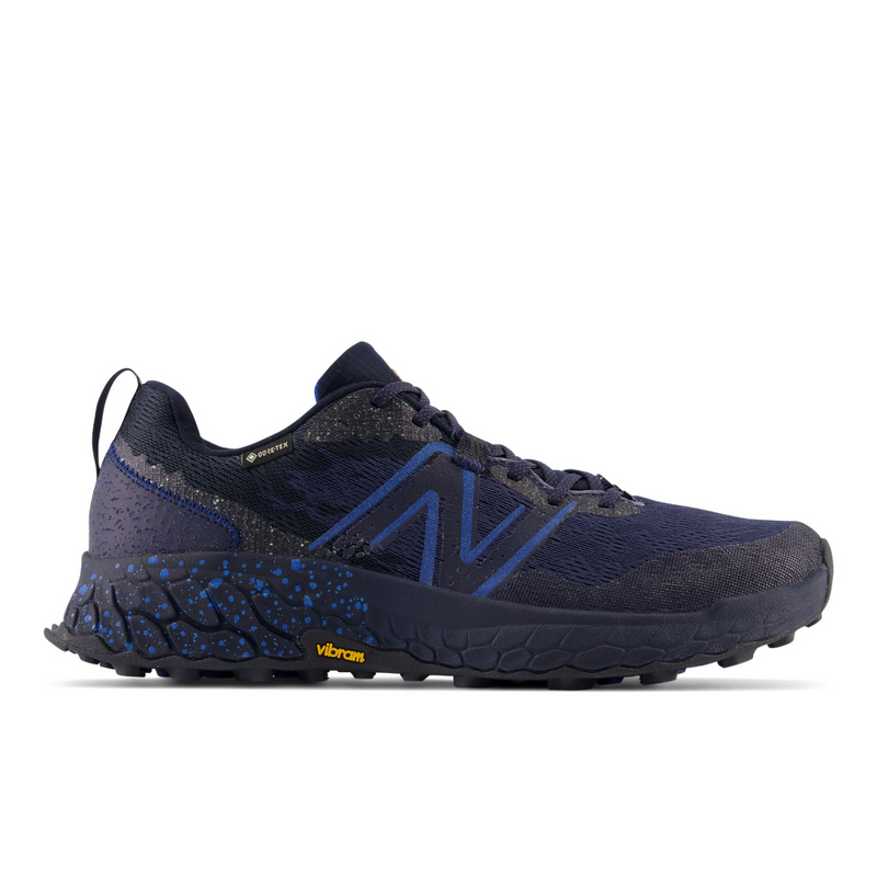 New Balance Fresh Foam X Hierro V7 GTX Mens Trail Running