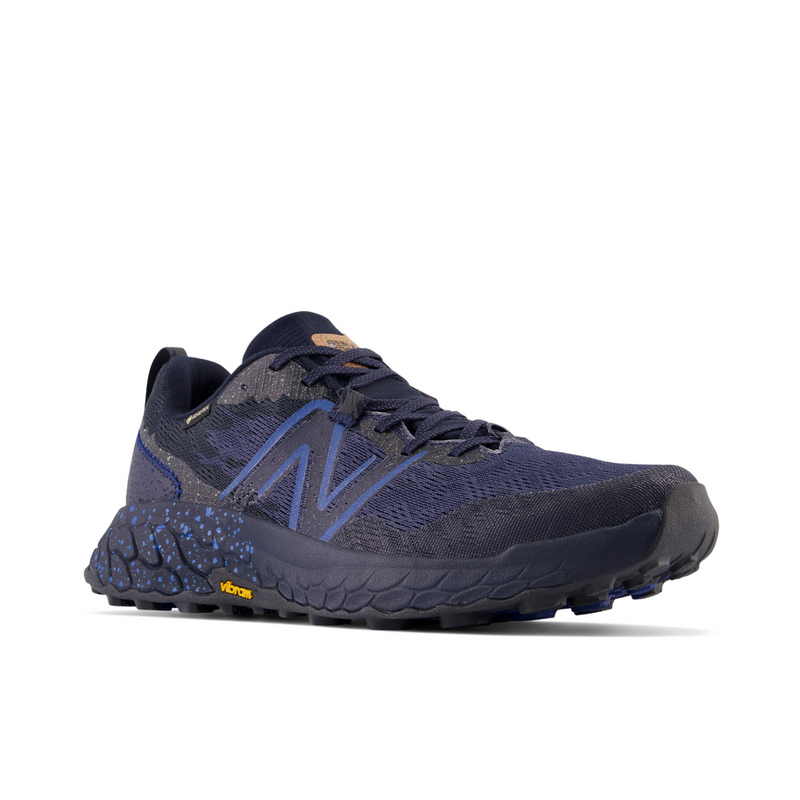 New balance fresh foam top hierro v4 trail running shoes