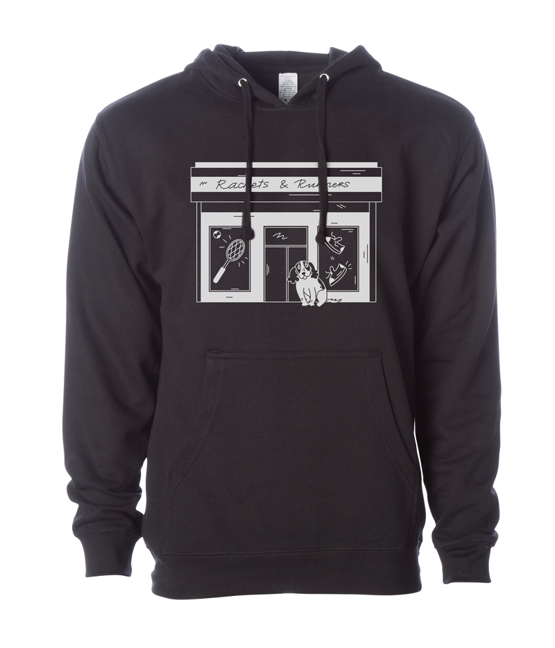 NeighbourhoodieA1 BK