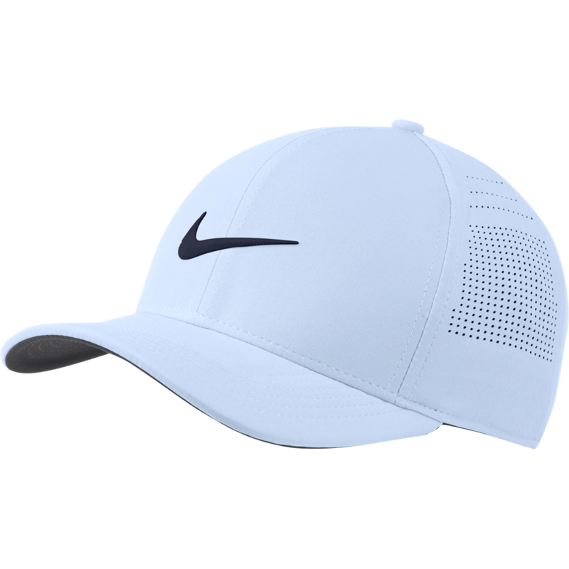 Nike aerobill classic 99 white best sale