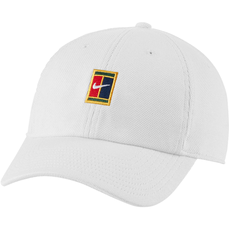 Nike Court Logo Heritage 86 Hat