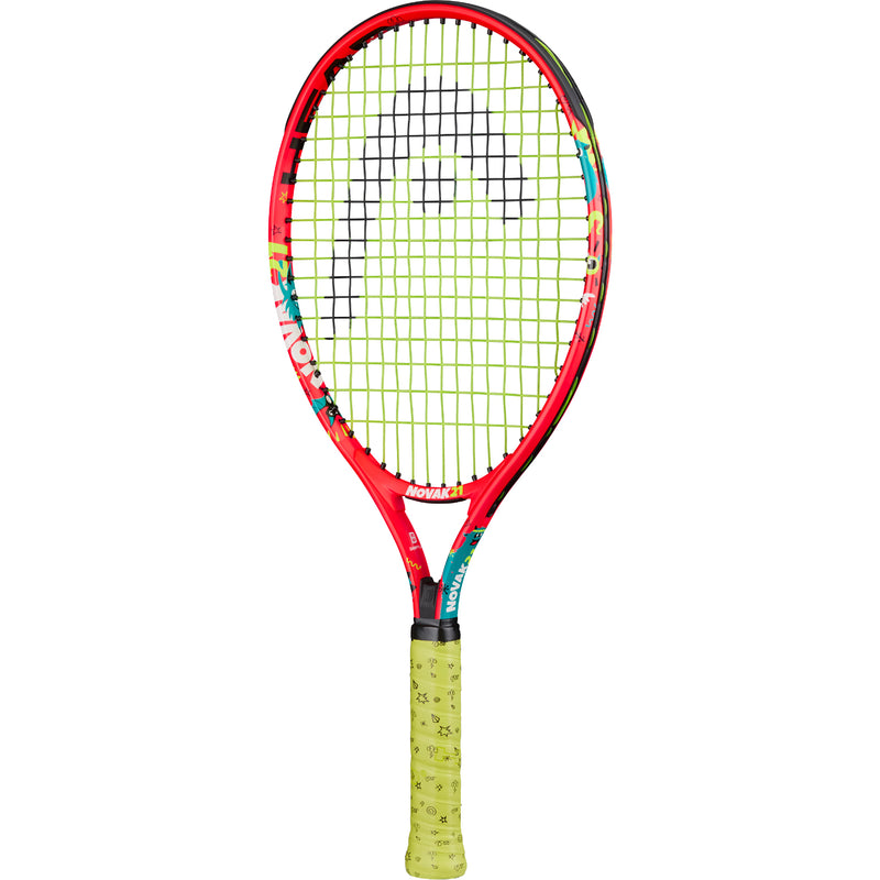Head Novak Jr 21 A1