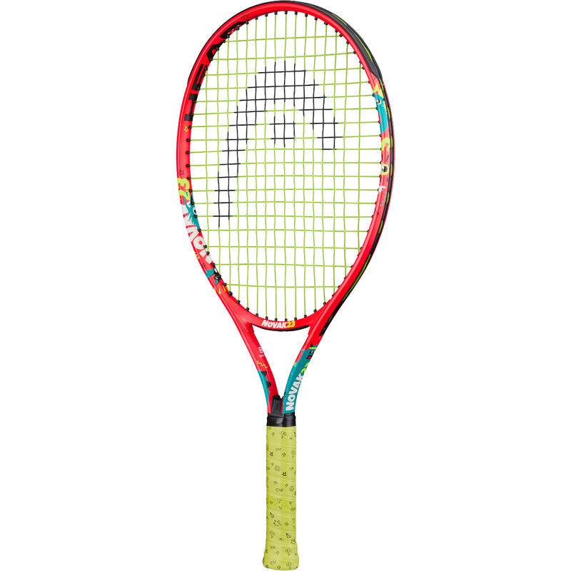 Head Novak Jr 23 A1