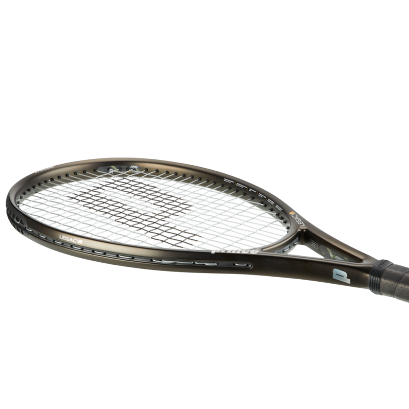 O3 Legacy 120 Green F6