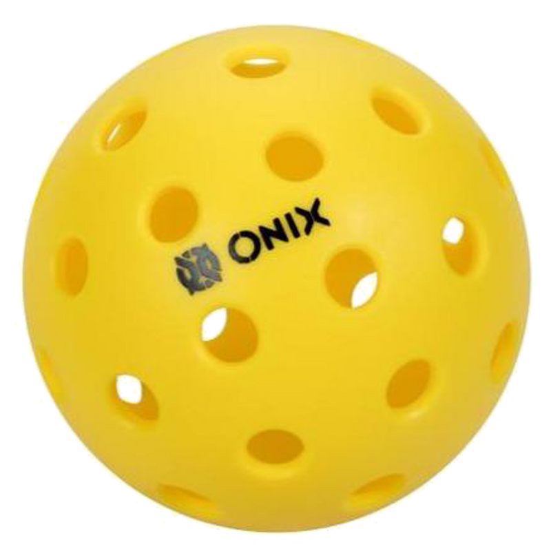 Onix Fuse G2 Outdoor Yellow