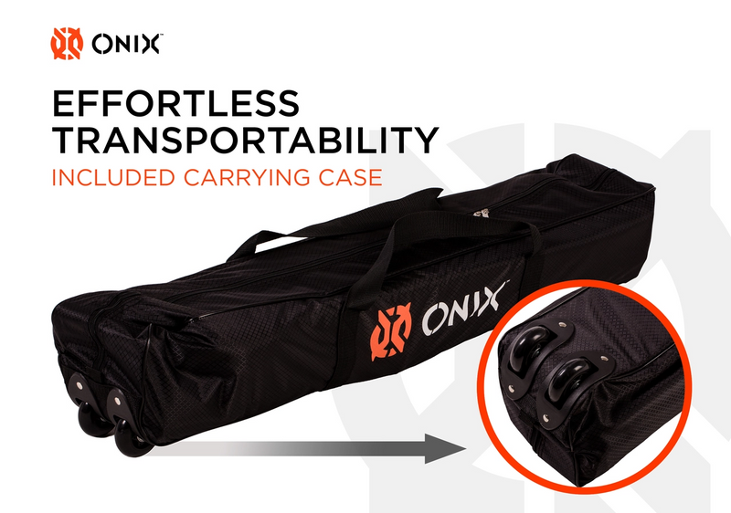 Onix Portable Net D4