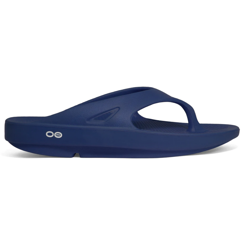 Oofos unisex original thong flip flop discount