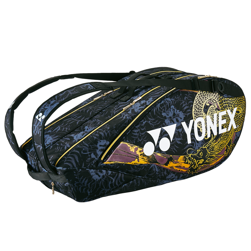 Yonex Pro OSAKA Limited Edition 6 Racket Bag