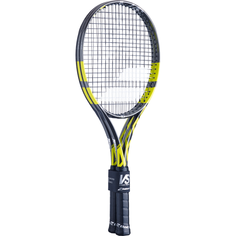 Babolat Pure Aero vsテニスラケット G2 Babolat Pure Aero VS