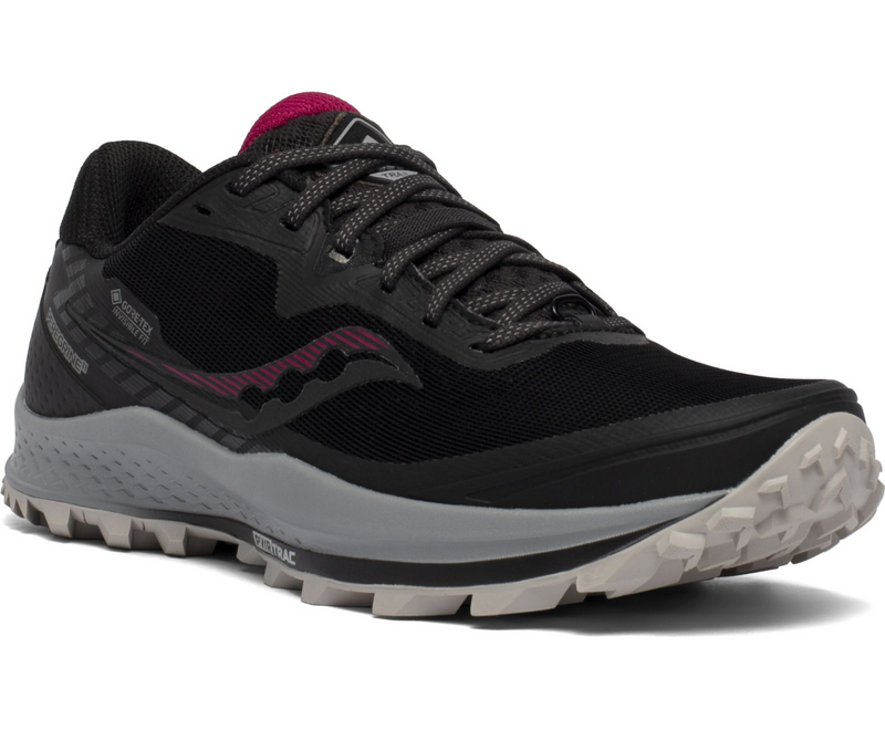 Peregrine saucony 2025