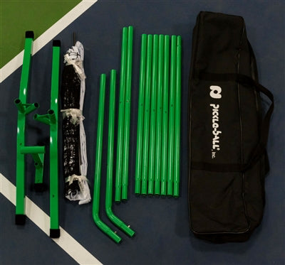 Pickle-Ball3.0 Tournament Net System B2
