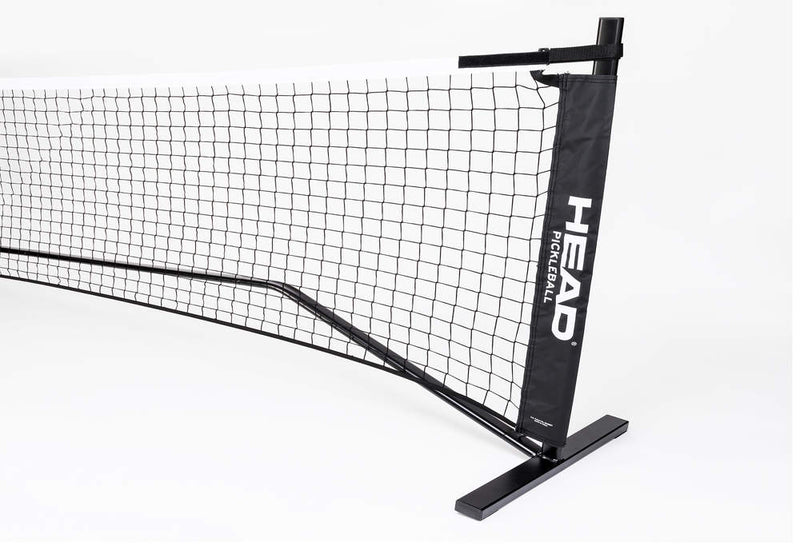 HEAD Portable Pickleball Net System A1